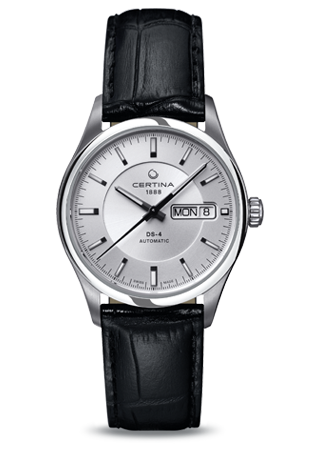 Certina DS-4 Day-Date