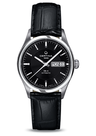 Certina DS-4 Day-Date