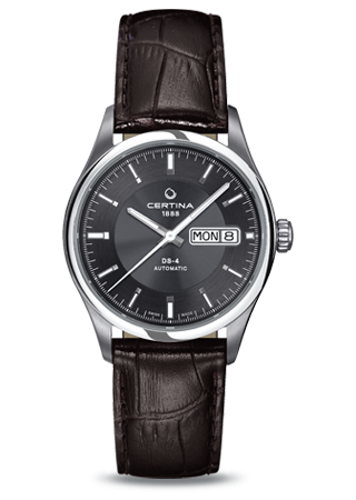 Certina DS-4 Day-Date
