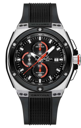 Certina DS Eagle Chronograph Automatic