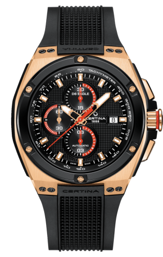 Certina DS Eagle Chronograph Automatic