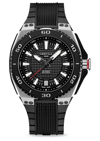 Certina DS Eagle