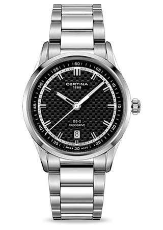 Certina DS-2 Bracelet