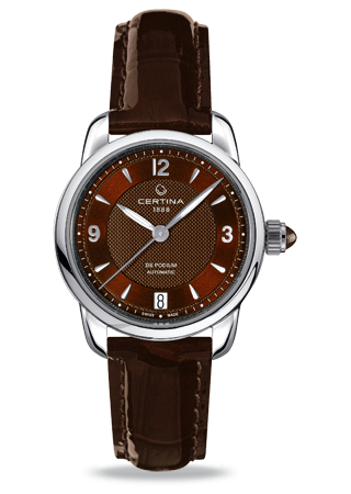Certina DS Podium