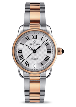Certina DS Podium