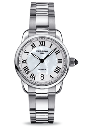 Certina DS Podium MOP Roman