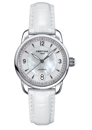 Certina DS Podium MOP