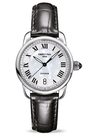 Certina DS Podium MOP