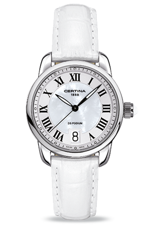 Certina DS Podium MOP