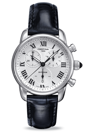 Certina DS Podium Chrono Roman