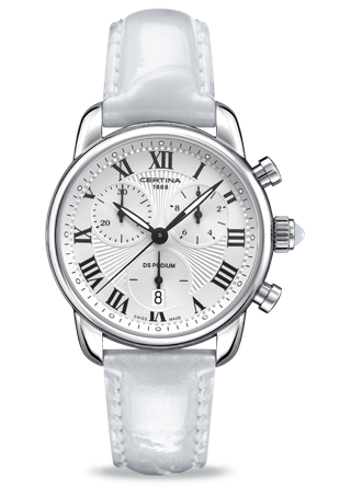 Certina DS Podium Chrono Roman