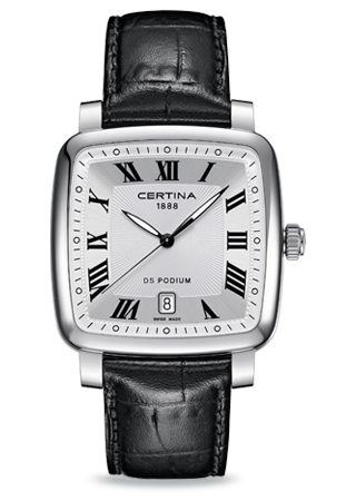Certina DS Podium Square