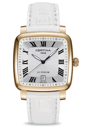 Certina DS Podium Square
