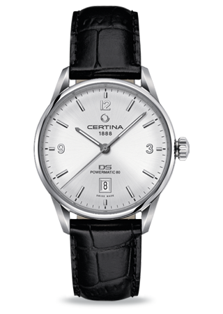 Certina DS Powermatic 80