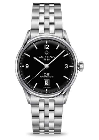 Certina DS Powermatic 80
