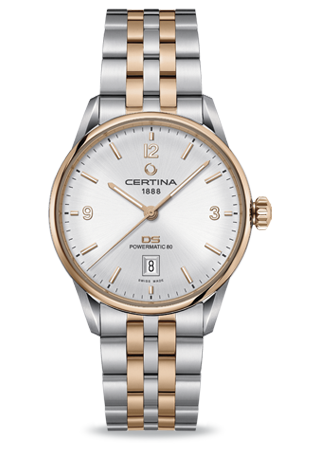 Certina DS Powermatic 80