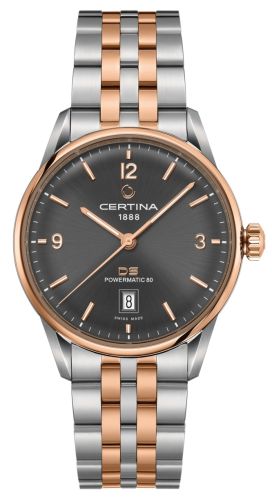 Certina DS Powermatic 80
