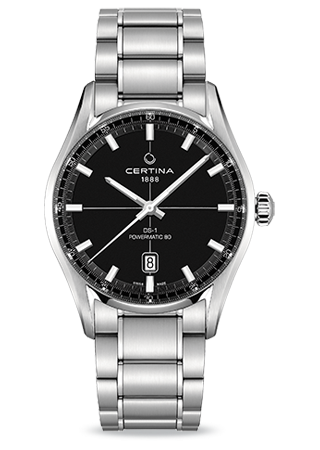 Certina DS-1 Powermatic 80