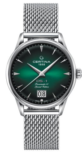 Certina DS-1 Big Date Powermatic 80 Special Edition