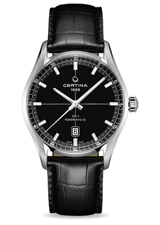 Certina DS-1 Powermatic 80