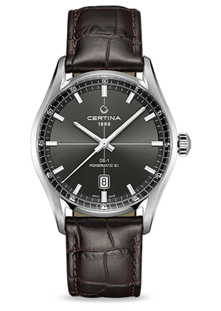 Certina DS-1 Powermatic 80