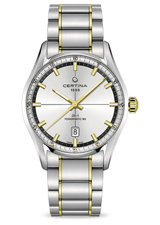 Certina DS-1 Powermatic 80