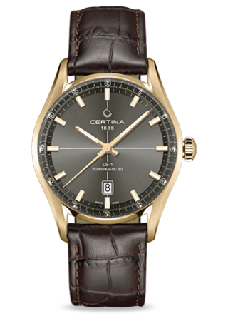 Certina DS-1 Powermatic 80