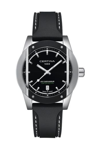 Certina Cascadeur