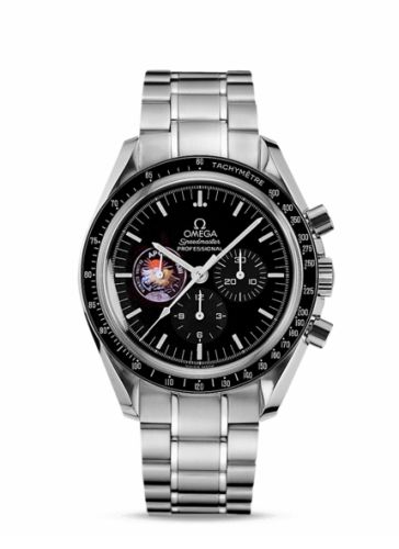 Omega Speedmaster Professional Missions Apollo 13