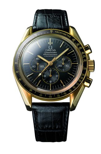 Omega Speedmaster Professional Moonwatch Jubilee Chronometer