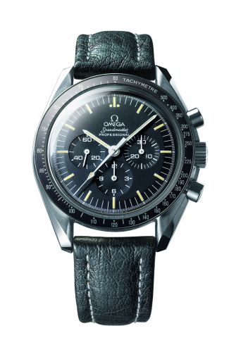 Omega Speedmaster Professional Moonwatch MIR 365 Stainless Steel