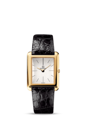 Omega JFK Commermorative Piece