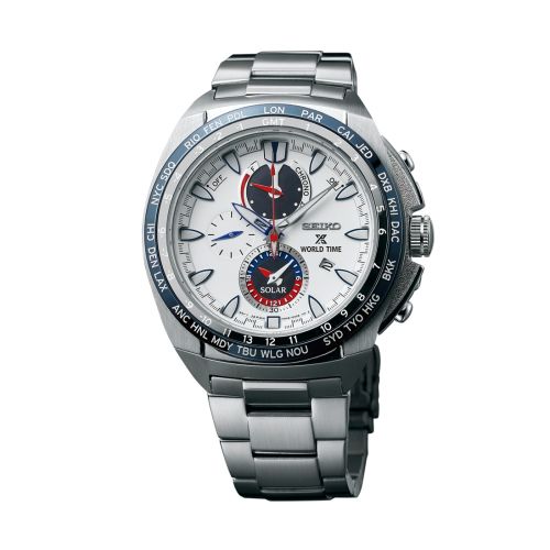 Seiko Prospex Diver SSC485P1 Stainless Steel / Blue