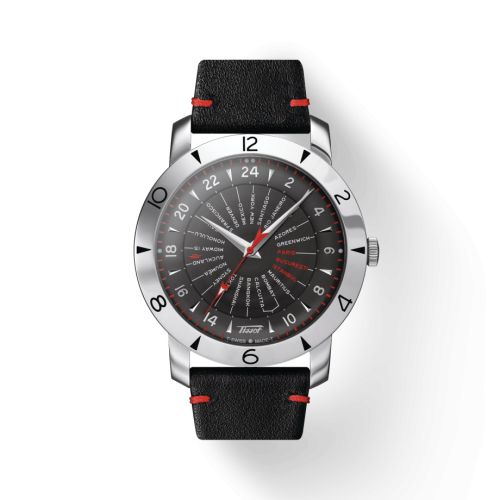 Tissot Heritage Navigator Săgeata Orientului / Flèche d’Orient