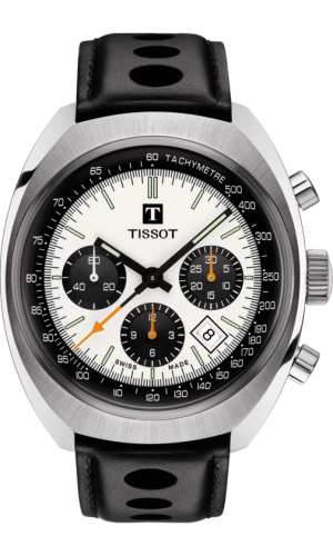 Tissot Tissot Heritage 1973 Limited Edition