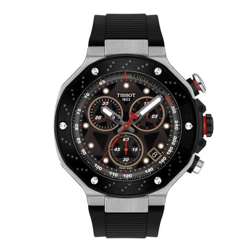 Tissot T-Race MotoGP 2025 Limited Edition