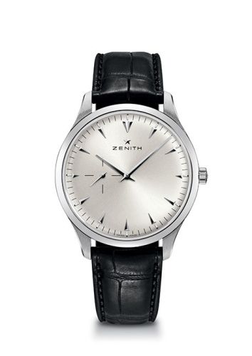 Zenith Elite Ultra Thin