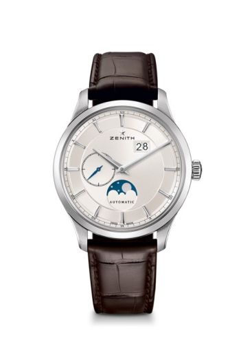Zenith Elite Moonphase