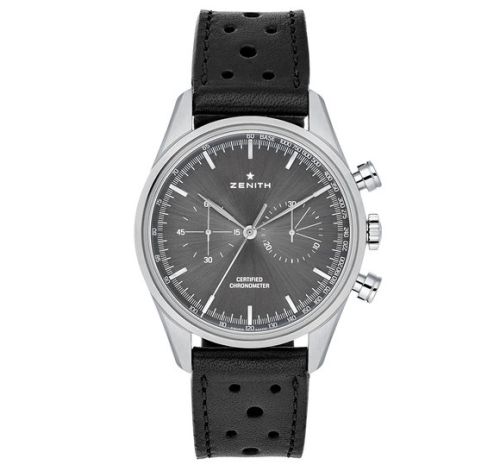 Zenith El Primero Limited Edition for HODINKEE