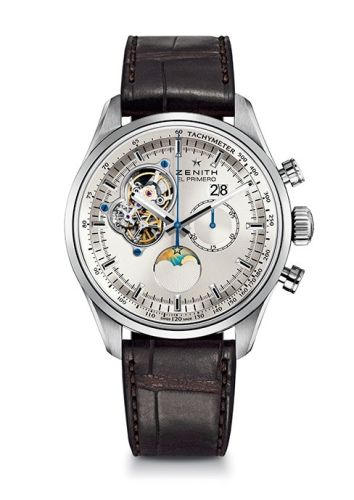 Zenith El Primero Chronomaster Grande Date