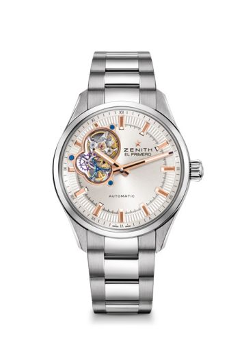 Zenith El Primero Synopsis Bracelet