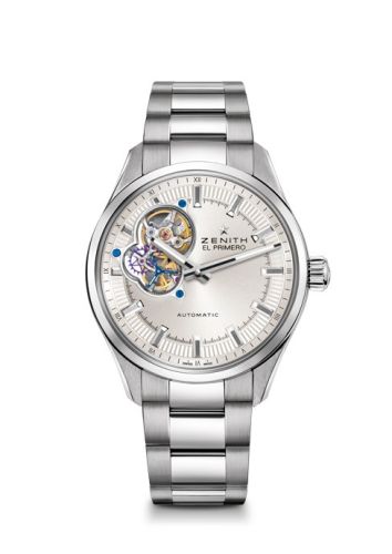 Zenith El Primero Synopsis Bracelet