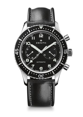 Zenith Cronometro Tipo CP-2