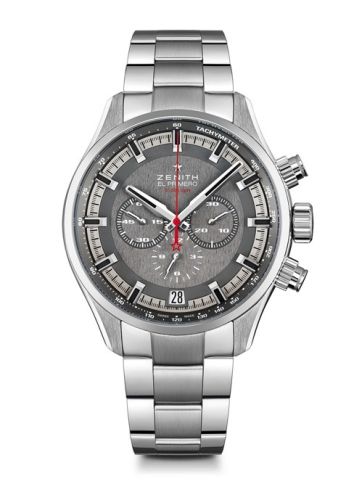 Zenith El Primero Sport