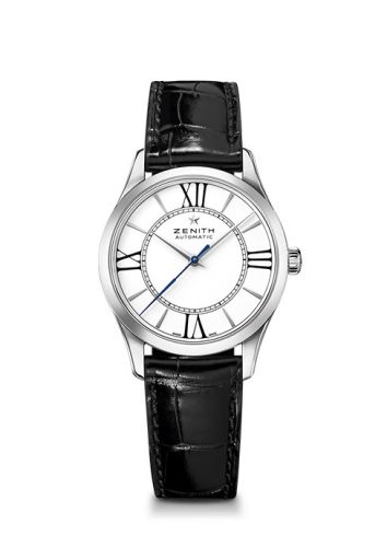 Zenith Elite Ultra Thin Lady