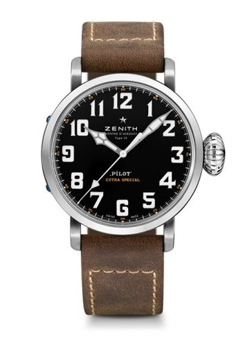 Zenith Pilot Type 20 Extra Special