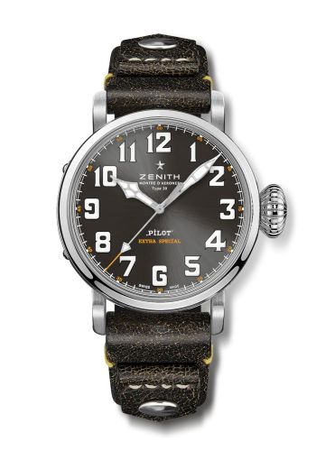 Zenith Pilot Type 20 Extra Special Rescue