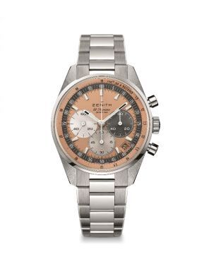 Zenith Chronomaster Original Hodinkee