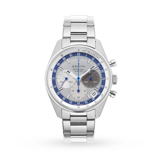 Zenith Chronomaster Original Watches of Switzerland