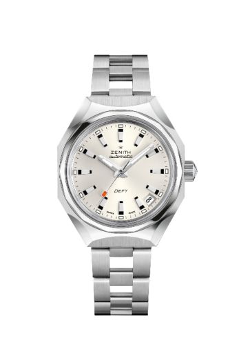 Zenith Defy A3643 Revival